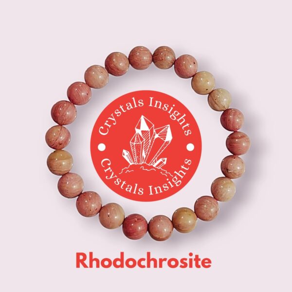 Rhodochrosite